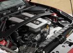 Nissan 370Z Roadster 2009 года (UK)